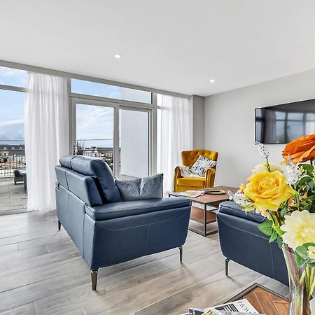 Bayview Luxury 2 Bedroom Apartment Ground Floor Даунингс Экстерьер фото