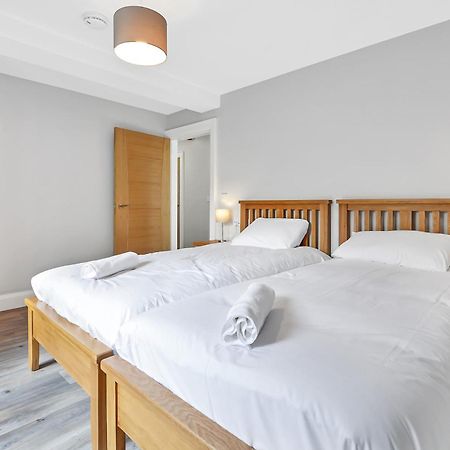 Bayview Luxury 2 Bedroom Apartment Ground Floor Даунингс Экстерьер фото