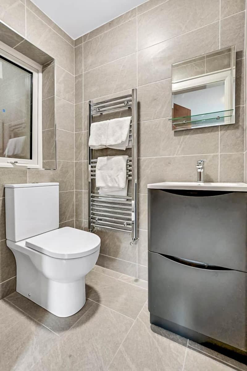 Bayview Luxury 2 Bedroom Apartment Ground Floor Даунингс Экстерьер фото