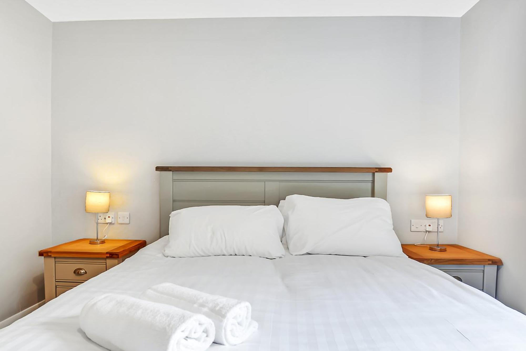 Bayview Luxury 2 Bedroom Apartment Ground Floor Даунингс Экстерьер фото
