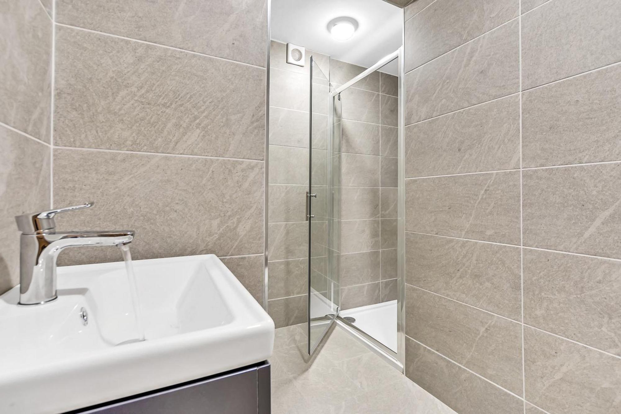 Bayview Luxury 2 Bedroom Apartment Ground Floor Даунингс Экстерьер фото